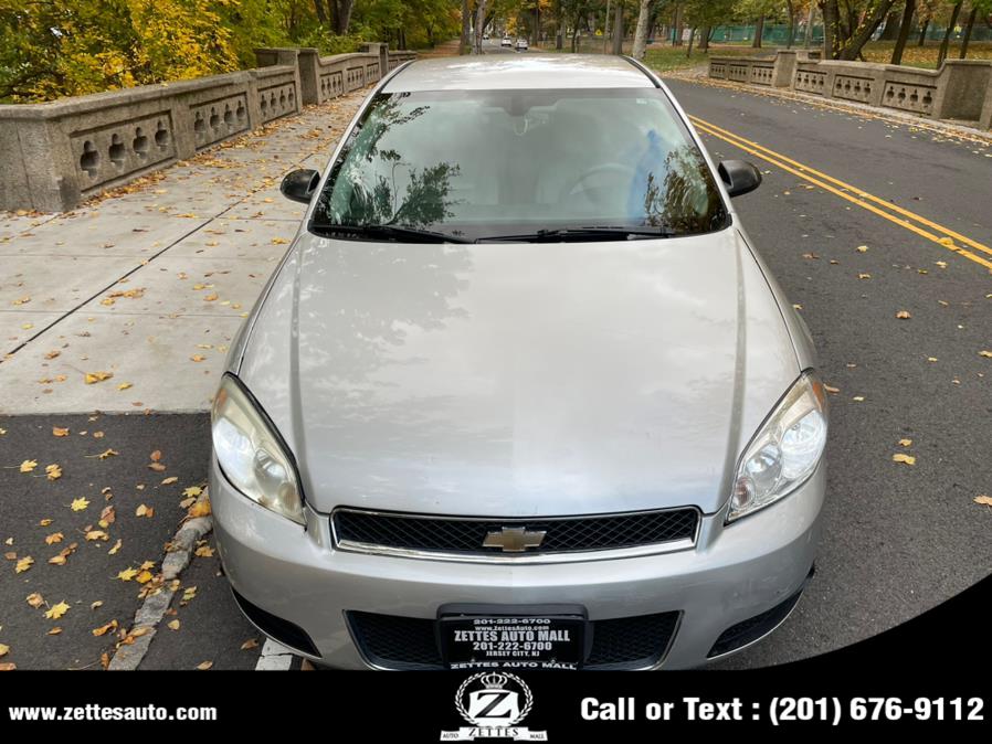 2012 Chevrolet Impala 4dr Sdn LTZ, available for sale in Jersey City, New Jersey | Zettes Auto Mall. Jersey City, New Jersey 2012 Chevrolet Impala 4dr Sdn LTZ, available for sale in Jersey City, New Jersey | Zettes Auto Mall. Jersey City, New Jersey