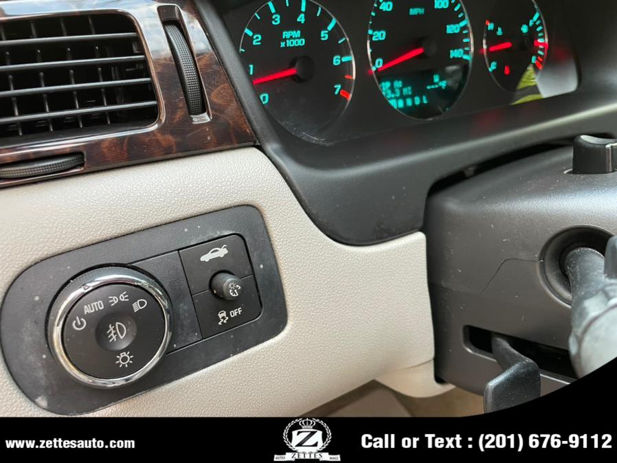 2012 Chevrolet Impala 4dr Sdn LTZ, available for sale in Jersey City, New Jersey | Zettes Auto Mall. Jersey City, New Jersey 2012 Chevrolet Impala 4dr Sdn LTZ, available for sale in Jersey City, New Jersey | Zettes Auto Mall. Jersey City, New Jersey