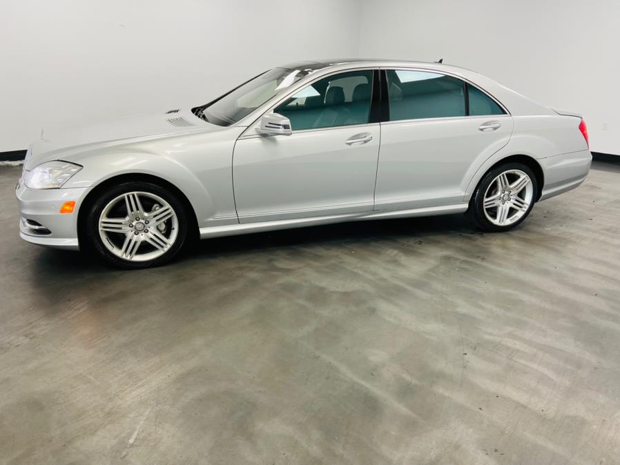 2013 Mercedes-Benz S-Class 4dr Sdn S 550 4MATIC, available for sale in Linden, New Jersey | East Coast Auto Group. Linden, New Jersey 2013 Mercedes-Benz S-Class 4dr Sdn S 550 4MATIC, available for sale in Linden, New Jersey | East Coast Auto Group. Linden, New Jersey