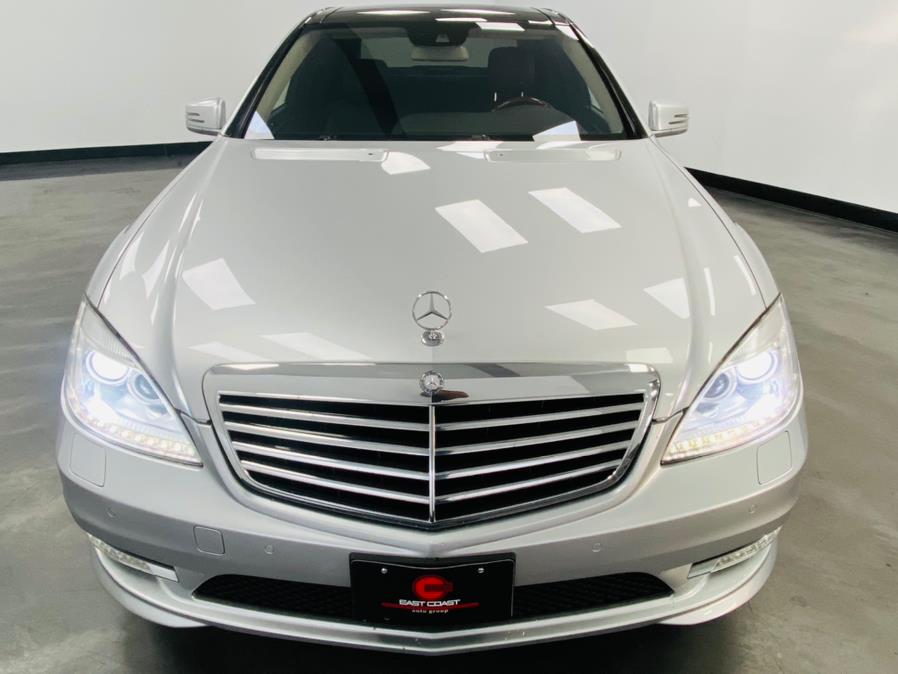 2013 Mercedes-Benz S-Class 4dr Sdn S 550 4MATIC, available for sale in Linden, New Jersey | East Coast Auto Group. Linden, New Jersey 2013 Mercedes-Benz S-Class 4dr Sdn S 550 4MATIC, available for sale in Linden, New Jersey | East Coast Auto Group. Linden, New Jersey