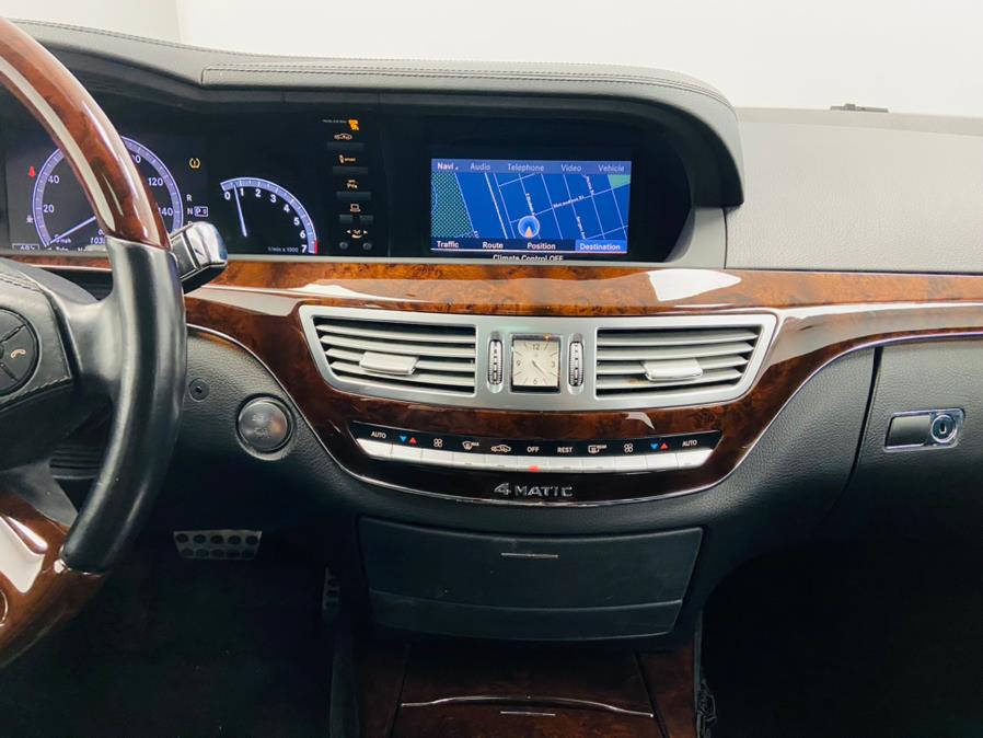 2013 Mercedes-Benz S-Class 4dr Sdn S 550 4MATIC, available for sale in Linden, New Jersey | East Coast Auto Group. Linden, New Jersey 2013 Mercedes-Benz S-Class 4dr Sdn S 550 4MATIC, available for sale in Linden, New Jersey | East Coast Auto Group. Linden, New Jersey