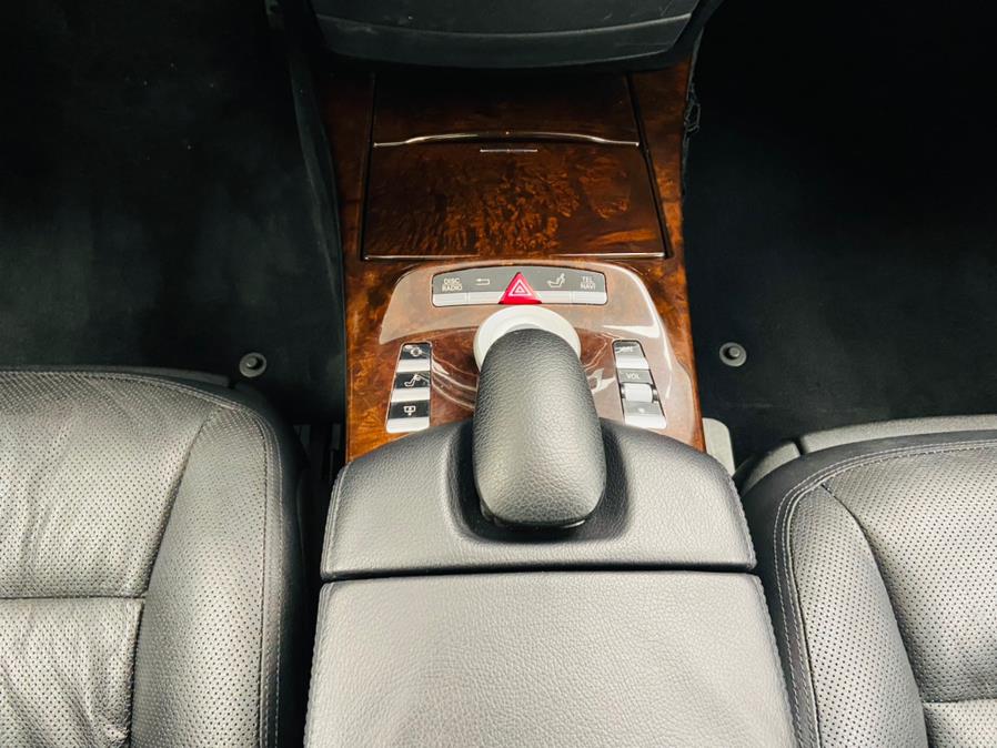 2013 Mercedes-Benz S-Class 4dr Sdn S 550 4MATIC, available for sale in Linden, New Jersey | East Coast Auto Group. Linden, New Jersey 2013 Mercedes-Benz S-Class 4dr Sdn S 550 4MATIC, available for sale in Linden, New Jersey | East Coast Auto Group. Linden, New Jersey