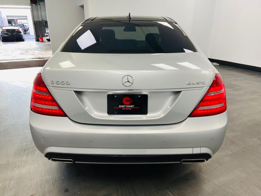2013 Mercedes-Benz S-Class 4dr Sdn S 550 4MATIC, available for sale in Linden, New Jersey | East Coast Auto Group. Linden, New Jersey 2013 Mercedes-Benz S-Class 4dr Sdn S 550 4MATIC, available for sale in Linden, New Jersey | East Coast Auto Group. Linden, New Jersey