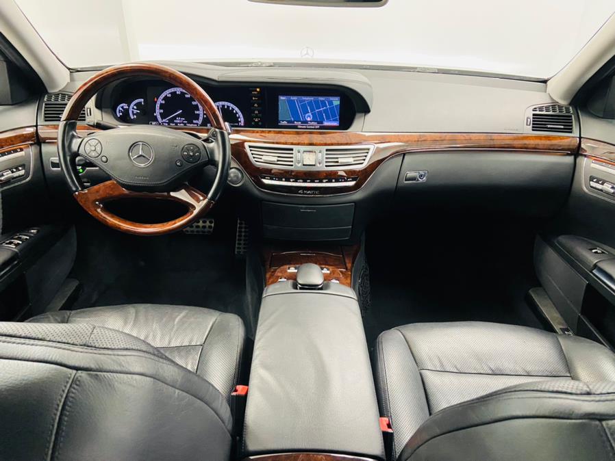 2013 Mercedes-Benz S-Class 4dr Sdn S 550 4MATIC, available for sale in Linden, New Jersey | East Coast Auto Group. Linden, New Jersey 2013 Mercedes-Benz S-Class 4dr Sdn S 550 4MATIC, available for sale in Linden, New Jersey | East Coast Auto Group. Linden, New Jersey