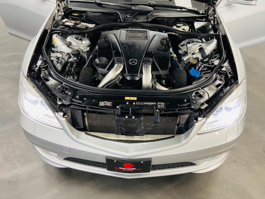 2013 Mercedes-Benz S-Class 4dr Sdn S 550 4MATIC, available for sale in Linden, New Jersey | East Coast Auto Group. Linden, New Jersey 2013 Mercedes-Benz S-Class 4dr Sdn S 550 4MATIC, available for sale in Linden, New Jersey | East Coast Auto Group. Linden, New Jersey