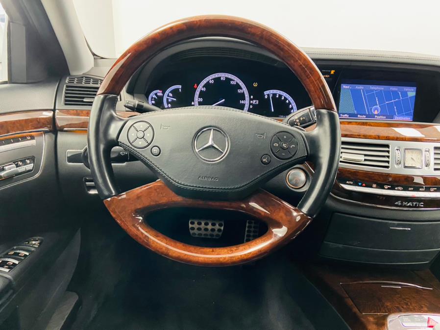 2013 Mercedes-Benz S-Class 4dr Sdn S 550 4MATIC, available for sale in Linden, New Jersey | East Coast Auto Group. Linden, New Jersey 2013 Mercedes-Benz S-Class 4dr Sdn S 550 4MATIC, available for sale in Linden, New Jersey | East Coast Auto Group. Linden, New Jersey