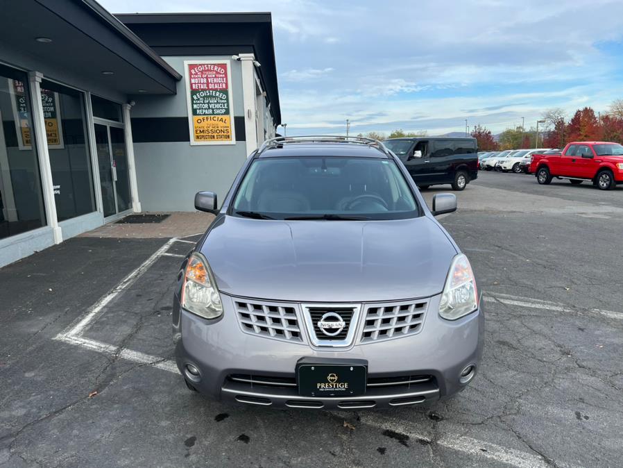 2010 Nissan Rogue AWD 4dr SL, available for sale in New Windsor, New York | Prestige Pre-Owned Motors Inc. New Windsor, New York 2010 Nissan Rogue AWD 4dr SL, available for sale in New Windsor, New York | Prestige Pre-Owned Motors Inc. New Windsor, New York