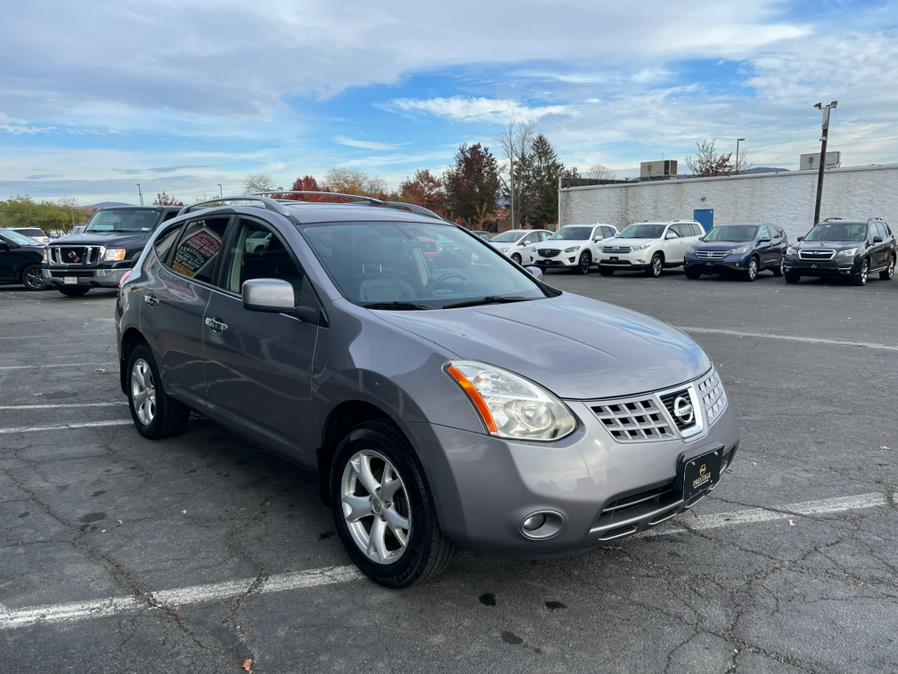 2010 Nissan Rogue AWD 4dr SL, available for sale in New Windsor, New York | Prestige Pre-Owned Motors Inc. New Windsor, New York 2010 Nissan Rogue AWD 4dr SL, available for sale in New Windsor, New York | Prestige Pre-Owned Motors Inc. New Windsor, New York