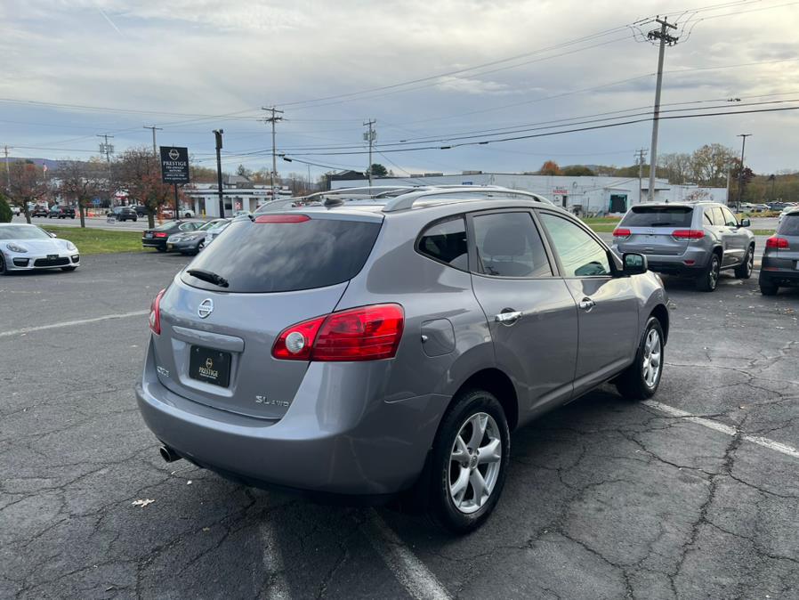 2010 Nissan Rogue AWD 4dr SL, available for sale in New Windsor, New York | Prestige Pre-Owned Motors Inc. New Windsor, New York 2010 Nissan Rogue AWD 4dr SL, available for sale in New Windsor, New York | Prestige Pre-Owned Motors Inc. New Windsor, New York