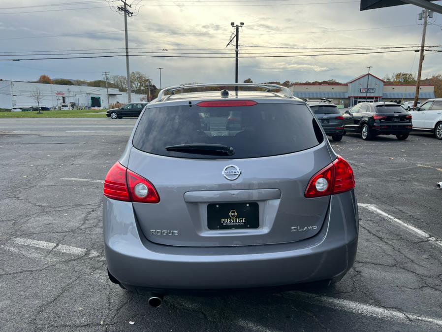 2010 Nissan Rogue AWD 4dr SL, available for sale in New Windsor, New York | Prestige Pre-Owned Motors Inc. New Windsor, New York 2010 Nissan Rogue AWD 4dr SL, available for sale in New Windsor, New York | Prestige Pre-Owned Motors Inc. New Windsor, New York