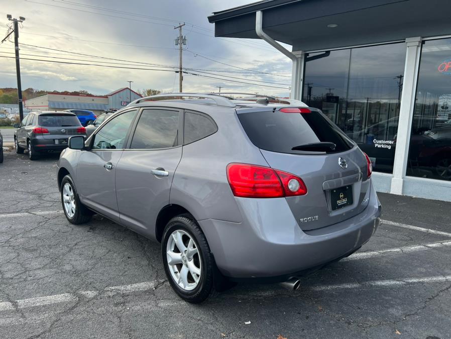 2010 Nissan Rogue AWD 4dr SL, available for sale in New Windsor, New York | Prestige Pre-Owned Motors Inc. New Windsor, New York 2010 Nissan Rogue AWD 4dr SL, available for sale in New Windsor, New York | Prestige Pre-Owned Motors Inc. New Windsor, New York