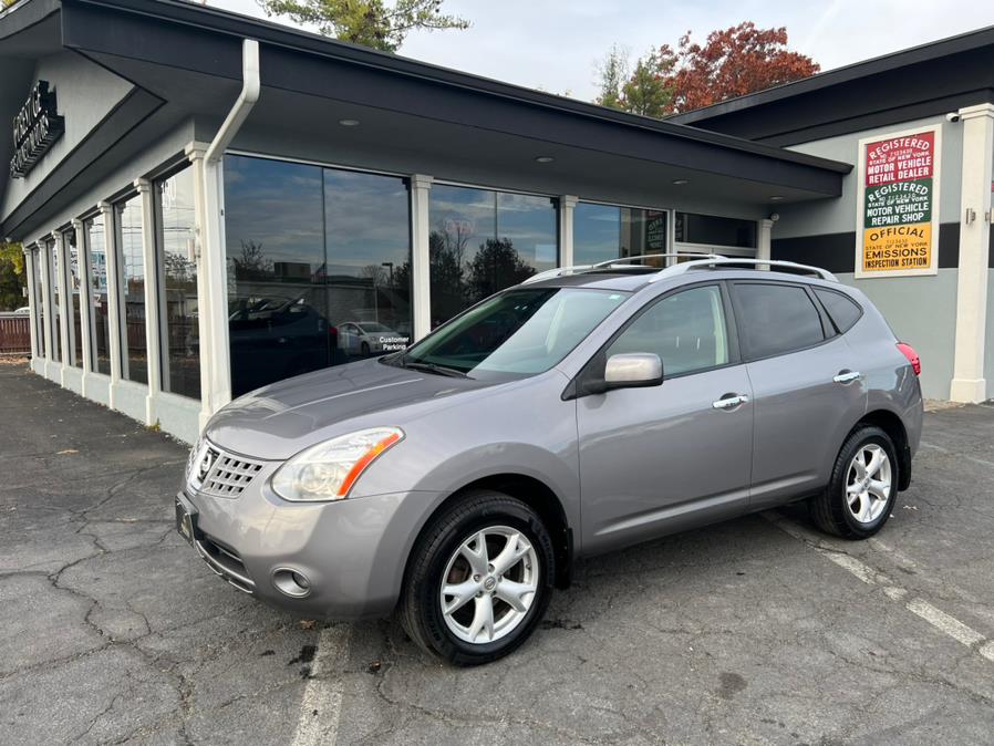 2010 Nissan Rogue AWD 4dr SL, available for sale in New Windsor, New York | Prestige Pre-Owned Motors Inc. New Windsor, New York 2010 Nissan Rogue AWD 4dr SL, available for sale in New Windsor, New York | Prestige Pre-Owned Motors Inc. New Windsor, New York