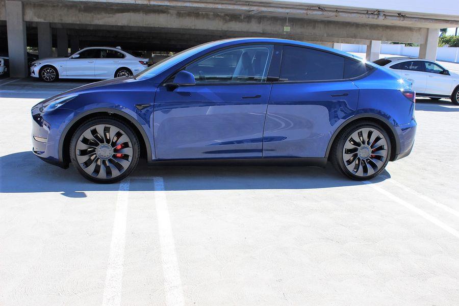 Used Tesla Model y Performance Sport Utility 4D 2020 | Ideal Motors. Costa Mesa, California Used Tesla Model y Performance Sport Utility 4D 2020 | Ideal Motors. Costa Mesa, California