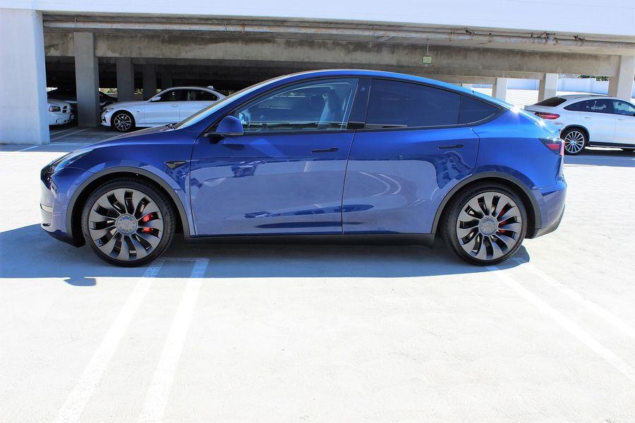 Used Tesla Model y Performance Sport Utility 4D 2020 | Ideal Motors. Costa Mesa, California Used Tesla Model y Performance Sport Utility 4D 2020 | Ideal Motors. Costa Mesa, California
