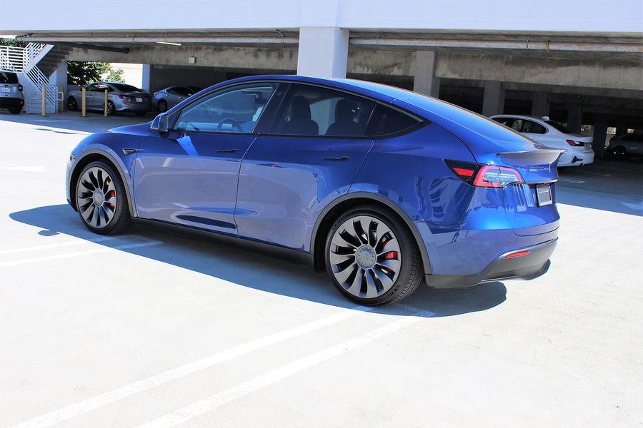 Used Tesla Model y Performance Sport Utility 4D 2020 | Ideal Motors. Costa Mesa, California Used Tesla Model y Performance Sport Utility 4D 2020 | Ideal Motors. Costa Mesa, California