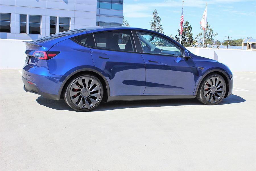 Used Tesla Model y Performance Sport Utility 4D 2020 | Ideal Motors. Costa Mesa, California Used Tesla Model y Performance Sport Utility 4D 2020 | Ideal Motors. Costa Mesa, California