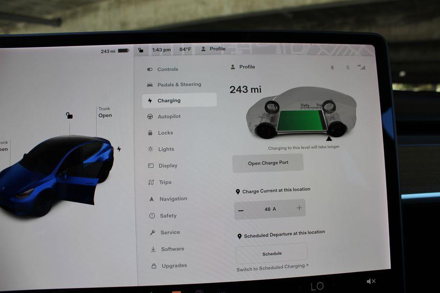 Used Tesla Model y Performance Sport Utility 4D 2020 | Ideal Motors. Costa Mesa, California Used Tesla Model y Performance Sport Utility 4D 2020 | Ideal Motors. Costa Mesa, California