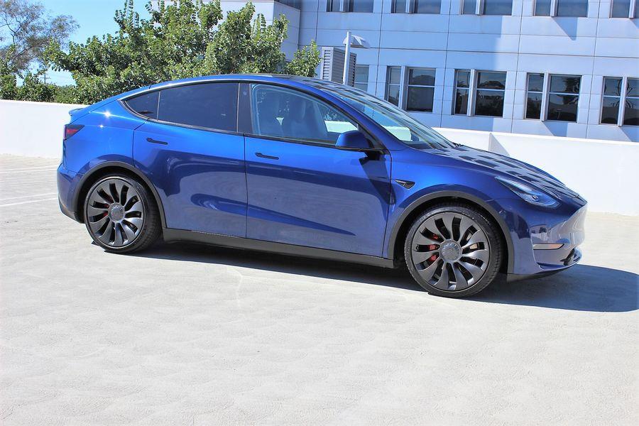 Used Tesla Model y Performance Sport Utility 4D 2020 | Ideal Motors. Costa Mesa, California Used Tesla Model y Performance Sport Utility 4D 2020 | Ideal Motors. Costa Mesa, California