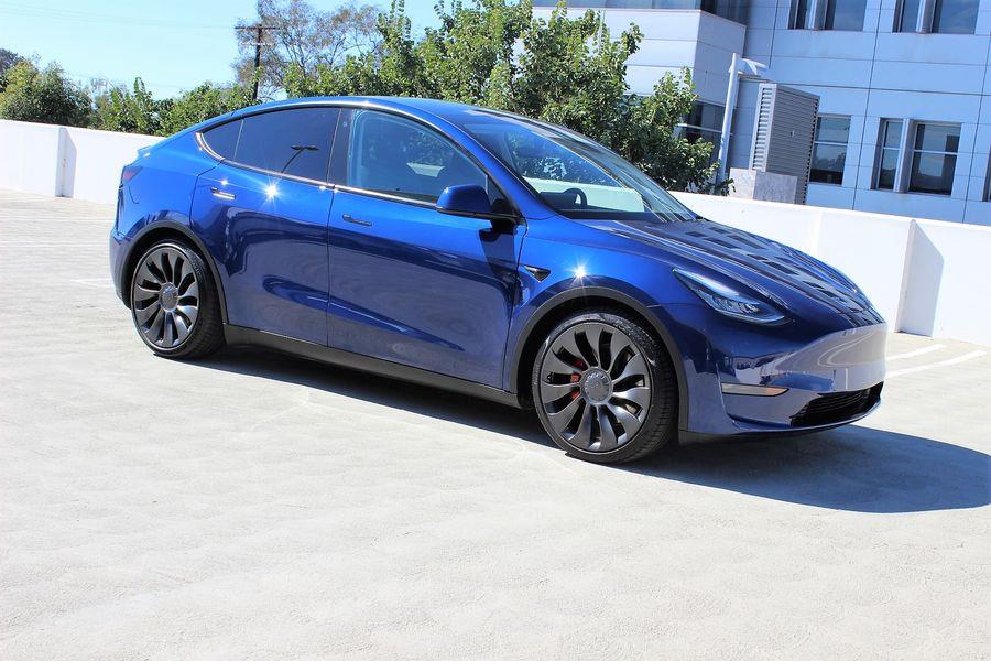 Used Tesla Model y Performance Sport Utility 4D 2020 | Ideal Motors. Costa Mesa, California Used Tesla Model y Performance Sport Utility 4D 2020 | Ideal Motors. Costa Mesa, California