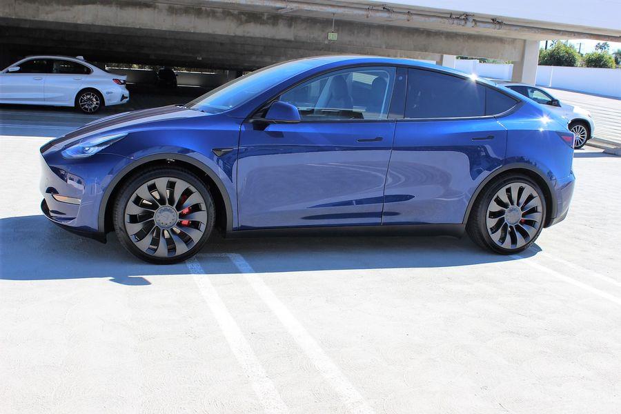 Used Tesla Model y Performance Sport Utility 4D 2020 | Ideal Motors. Costa Mesa, California Used Tesla Model y Performance Sport Utility 4D 2020 | Ideal Motors. Costa Mesa, California