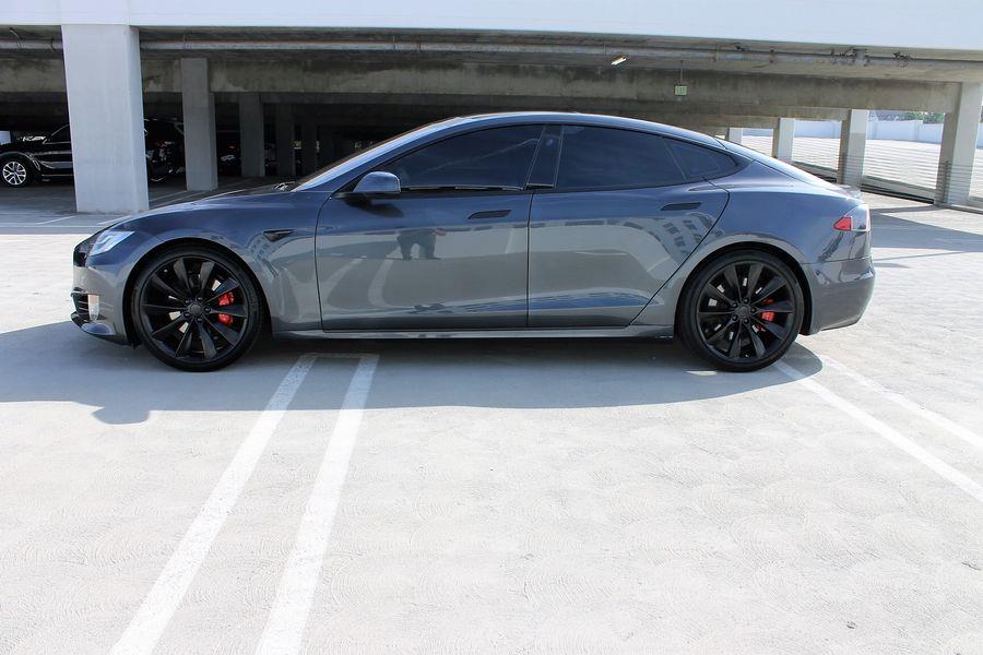 Used Tesla Model s 75 Sedan 4D 2016 | Ideal Motors. Costa Mesa, California Used Tesla Model s 75 Sedan 4D 2016 | Ideal Motors. Costa Mesa, California