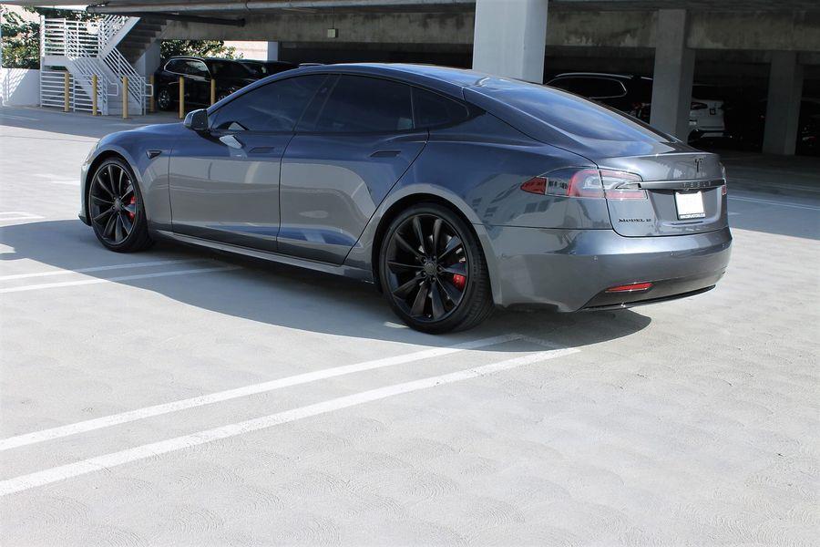 Used Tesla Model s 75 Sedan 4D 2016 | Ideal Motors. Costa Mesa, California Used Tesla Model s 75 Sedan 4D 2016 | Ideal Motors. Costa Mesa, California