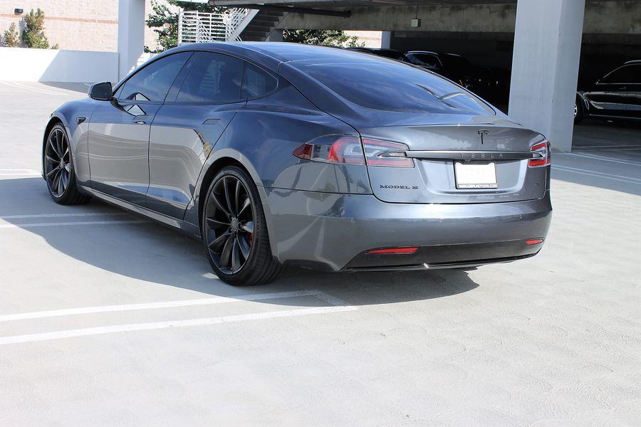 Used Tesla Model s 75 Sedan 4D 2016 | Ideal Motors. Costa Mesa, California Used Tesla Model s 75 Sedan 4D 2016 | Ideal Motors. Costa Mesa, California