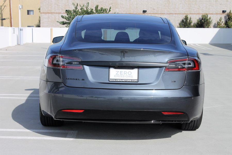 Used Tesla Model s 75 Sedan 4D 2016 | Ideal Motors. Costa Mesa, California Used Tesla Model s 75 Sedan 4D 2016 | Ideal Motors. Costa Mesa, California
