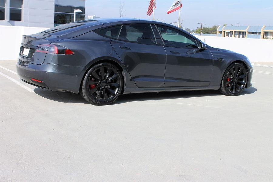 Used Tesla Model s 75 Sedan 4D 2016 | Ideal Motors. Costa Mesa, California Used Tesla Model s 75 Sedan 4D 2016 | Ideal Motors. Costa Mesa, California