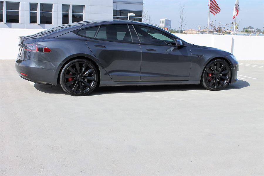 Used Tesla Model s 75 Sedan 4D 2016 | Ideal Motors. Costa Mesa, California Used Tesla Model s 75 Sedan 4D 2016 | Ideal Motors. Costa Mesa, California