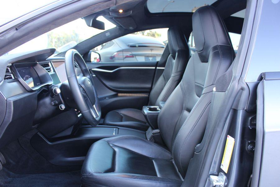 Used Tesla Model s 75 Sedan 4D 2016 | Ideal Motors. Costa Mesa, California Used Tesla Model s 75 Sedan 4D 2016 | Ideal Motors. Costa Mesa, California