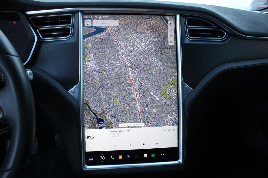 Used Tesla Model s 75 Sedan 4D 2016 | Ideal Motors. Costa Mesa, California Used Tesla Model s 75 Sedan 4D 2016 | Ideal Motors. Costa Mesa, California