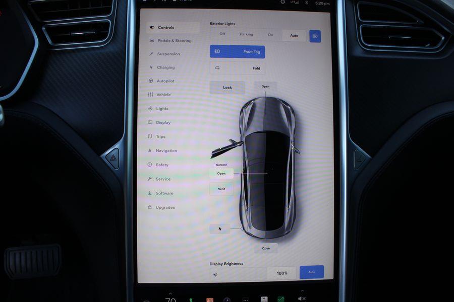 Used Tesla Model s 75 Sedan 4D 2016 | Ideal Motors. Costa Mesa, California Used Tesla Model s 75 Sedan 4D 2016 | Ideal Motors. Costa Mesa, California