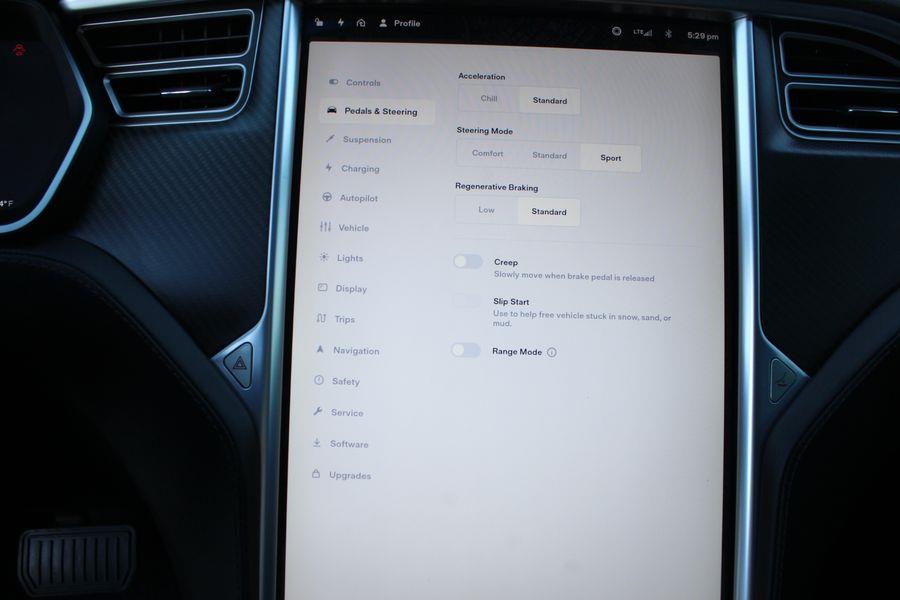 Used Tesla Model s 75 Sedan 4D 2016 | Ideal Motors. Costa Mesa, California Used Tesla Model s 75 Sedan 4D 2016 | Ideal Motors. Costa Mesa, California