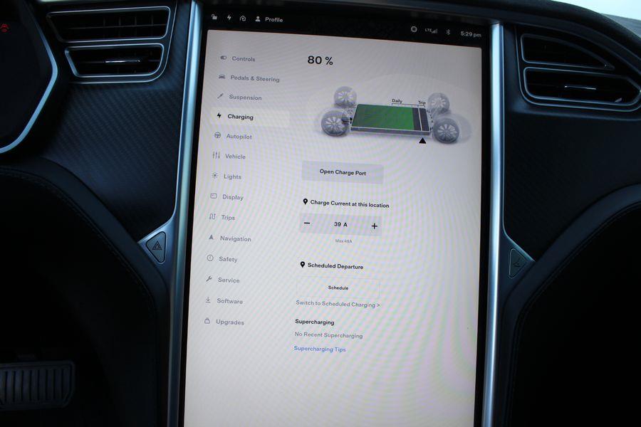 Used Tesla Model s 75 Sedan 4D 2016 | Ideal Motors. Costa Mesa, California Used Tesla Model s 75 Sedan 4D 2016 | Ideal Motors. Costa Mesa, California