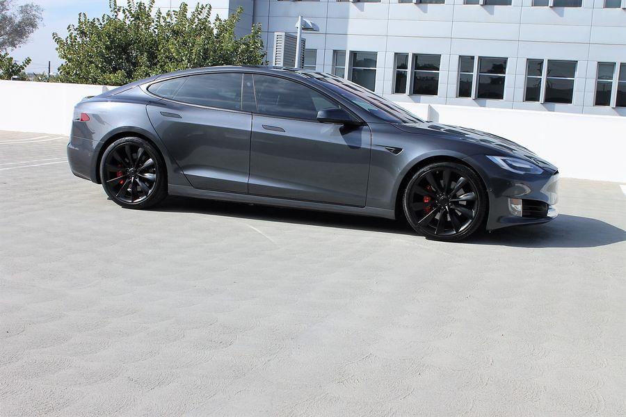 Used Tesla Model s 75 Sedan 4D 2016 | Ideal Motors. Costa Mesa, California Used Tesla Model s 75 Sedan 4D 2016 | Ideal Motors. Costa Mesa, California