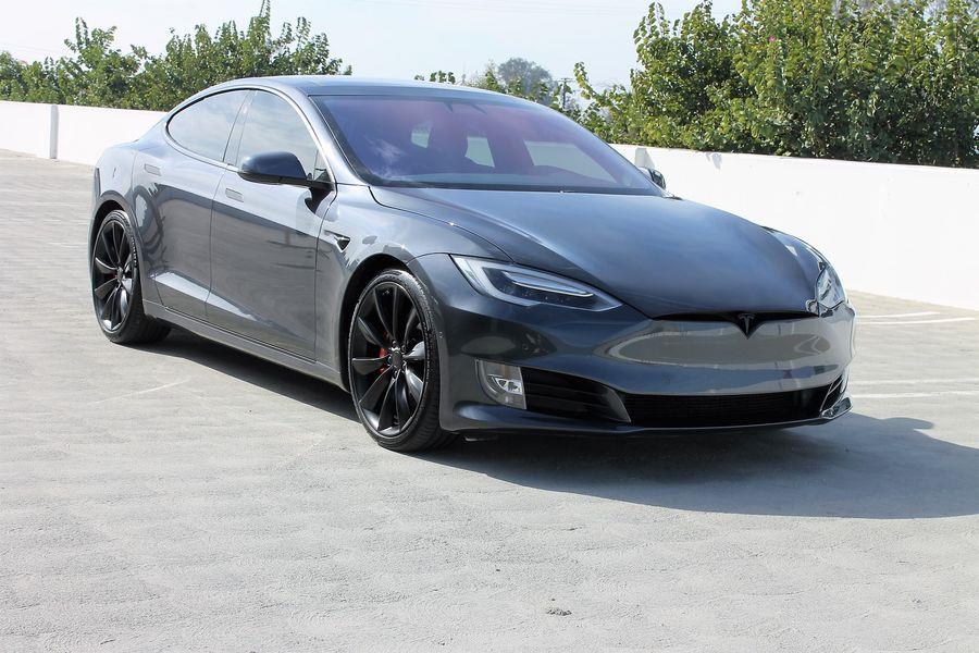 Used Tesla Model s 75 Sedan 4D 2016 | Ideal Motors. Costa Mesa, California Used Tesla Model s 75 Sedan 4D 2016 | Ideal Motors. Costa Mesa, California
