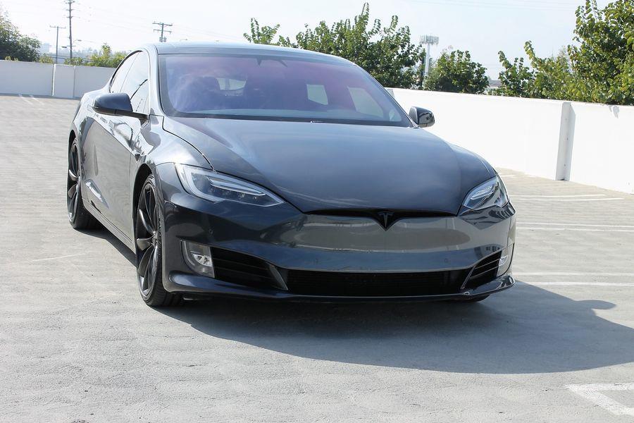 Used Tesla Model s 75 Sedan 4D 2016 | Ideal Motors. Costa Mesa, California Used Tesla Model s 75 Sedan 4D 2016 | Ideal Motors. Costa Mesa, California