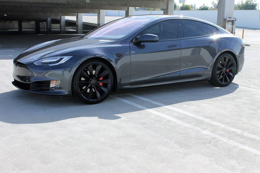 Used Tesla Model s 75 Sedan 4D 2016 | Ideal Motors. Costa Mesa, California Used Tesla Model s 75 Sedan 4D 2016 | Ideal Motors. Costa Mesa, California