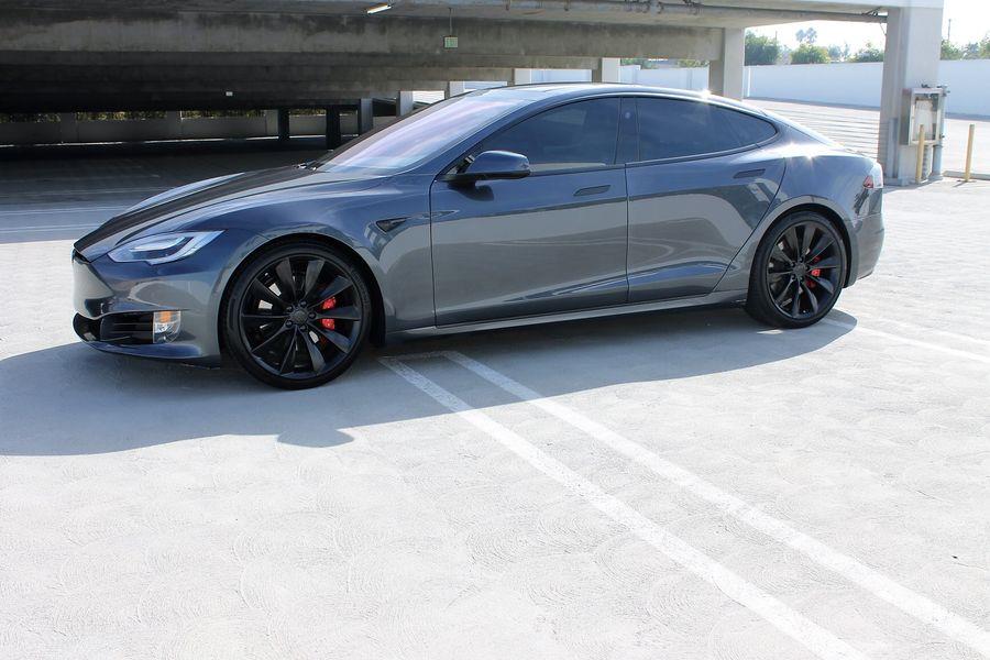 Used Tesla Model s 75 Sedan 4D 2016 | Ideal Motors. Costa Mesa, California Used Tesla Model s 75 Sedan 4D 2016 | Ideal Motors. Costa Mesa, California