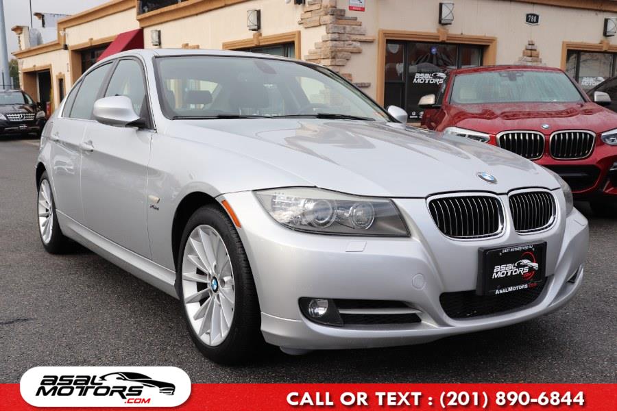 Used BMW 3 Series 4dr Sdn 335i xDrive AWD 2011 | Asal Motors. East Rutherford, New Jersey
