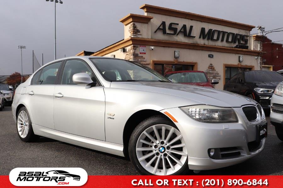 2011 BMW 3 Series 4dr Sdn 335i xDrive AWD, available for sale in East Rutherford, New Jersey | Asal Motors. East Rutherford, New Jersey