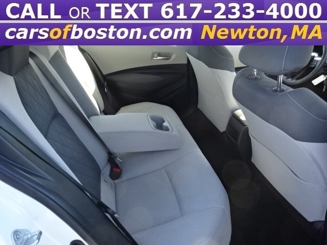 2020 Toyota Corolla LE CVT (Natl), available for sale in Newton, Massachusetts | Cars of Boston. Newton, Massachusetts 2020 Toyota Corolla LE CVT (Natl), available for sale in Newton, Massachusetts | Cars of Boston. Newton, Massachusetts