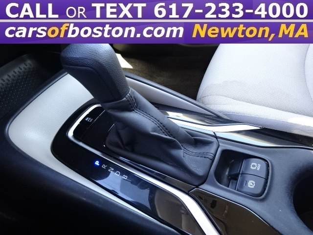 2020 Toyota Corolla LE CVT (Natl), available for sale in Newton, Massachusetts | Cars of Boston. Newton, Massachusetts 2020 Toyota Corolla LE CVT (Natl), available for sale in Newton, Massachusetts | Cars of Boston. Newton, Massachusetts