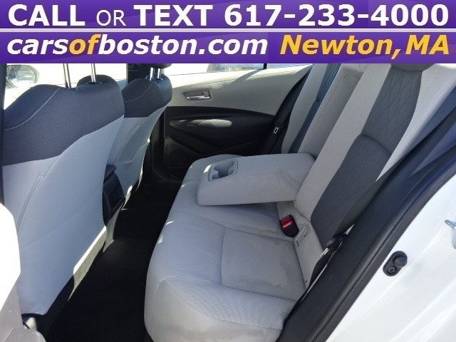 2020 Toyota Corolla LE CVT (Natl), available for sale in Newton, Massachusetts | Cars of Boston. Newton, Massachusetts 2020 Toyota Corolla LE CVT (Natl), available for sale in Newton, Massachusetts | Cars of Boston. Newton, Massachusetts