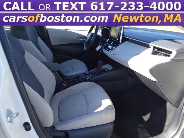2020 Toyota Corolla LE CVT (Natl), available for sale in Newton, Massachusetts | Cars of Boston. Newton, Massachusetts 2020 Toyota Corolla LE CVT (Natl), available for sale in Newton, Massachusetts | Cars of Boston. Newton, Massachusetts