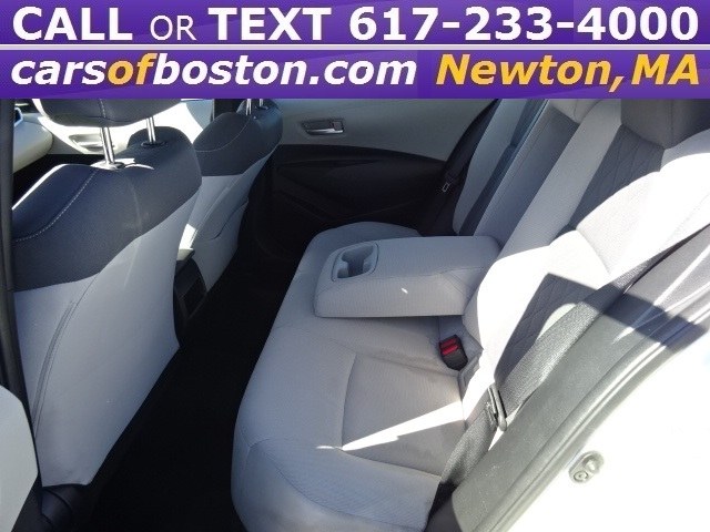 2020 Toyota Corolla LE CVT (Natl), available for sale in Newton, Massachusetts | Cars of Boston. Newton, Massachusetts 2020 Toyota Corolla LE CVT (Natl), available for sale in Newton, Massachusetts | Cars of Boston. Newton, Massachusetts