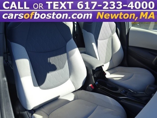 2020 Toyota Corolla LE CVT (Natl), available for sale in Newton, Massachusetts | Cars of Boston. Newton, Massachusetts 2020 Toyota Corolla LE CVT (Natl), available for sale in Newton, Massachusetts | Cars of Boston. Newton, Massachusetts