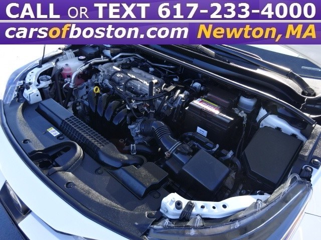 2020 Toyota Corolla LE CVT (Natl), available for sale in Newton, Massachusetts | Cars of Boston. Newton, Massachusetts 2020 Toyota Corolla LE CVT (Natl), available for sale in Newton, Massachusetts | Cars of Boston. Newton, Massachusetts