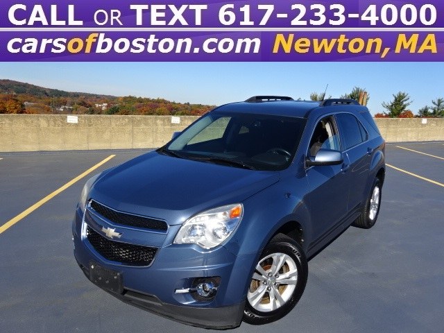 2012 Chevrolet Equinox FWD 4dr LT w/2LT, available for sale in Newton, Massachusetts | Cars of Boston. Newton, Massachusetts 2012 Chevrolet Equinox FWD 4dr LT w/2LT, available for sale in Newton, Massachusetts | Cars of Boston. Newton, Massachusetts